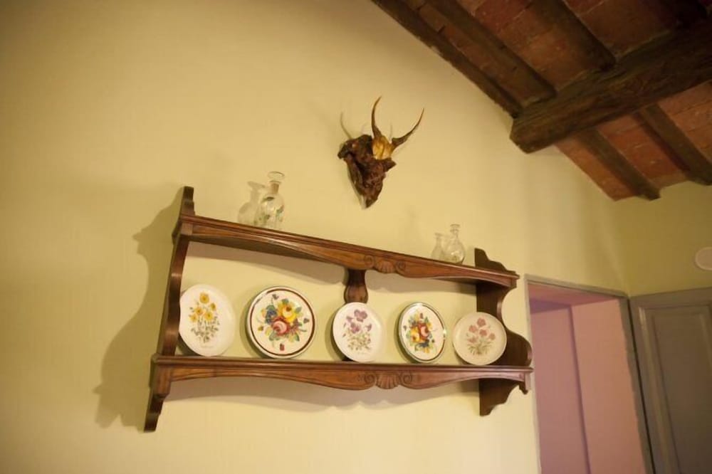 Agriturismo Antico Podere Siliano