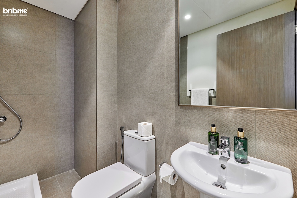 bnbme - Grande Residences - 3 BDR
