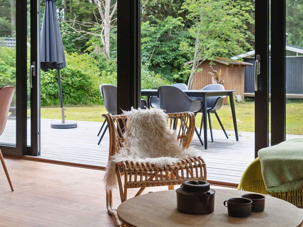 5 Star Holiday Home in Frederiksvaerk