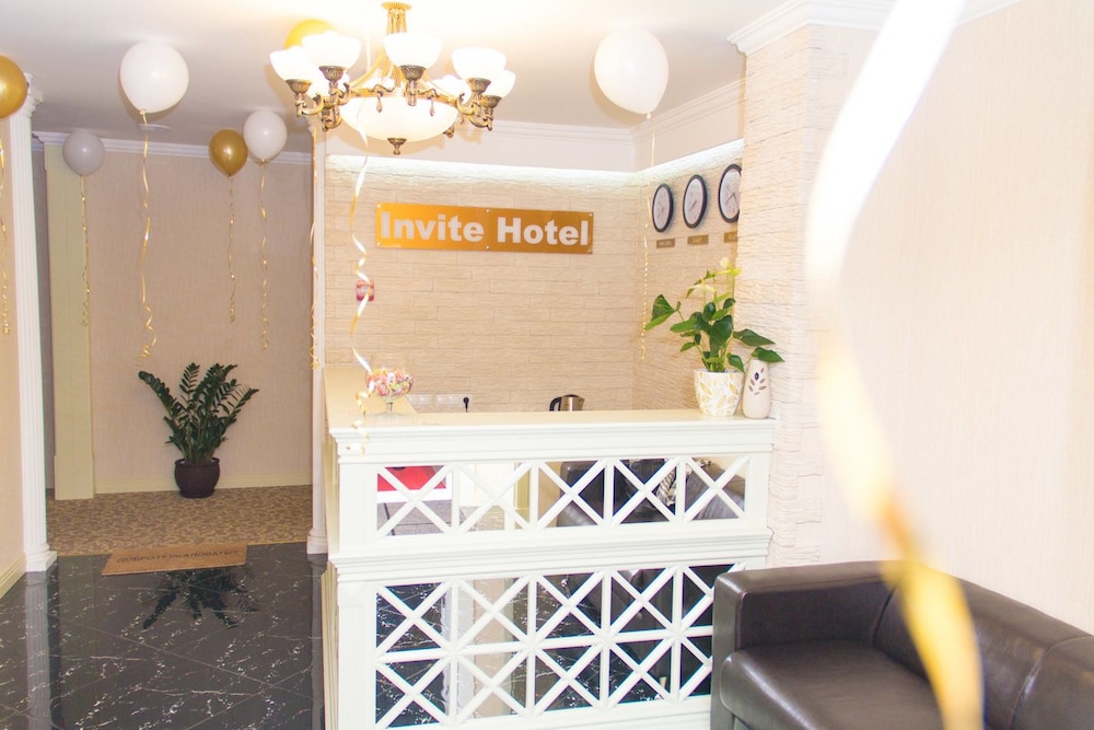 Invite Otel