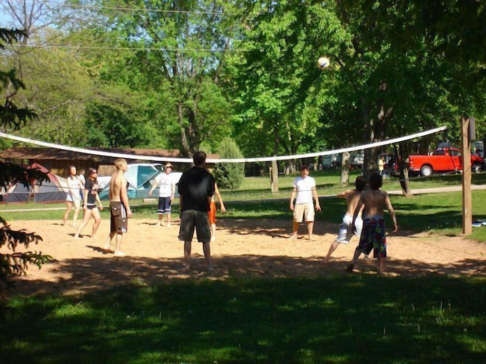 Fremont Campground