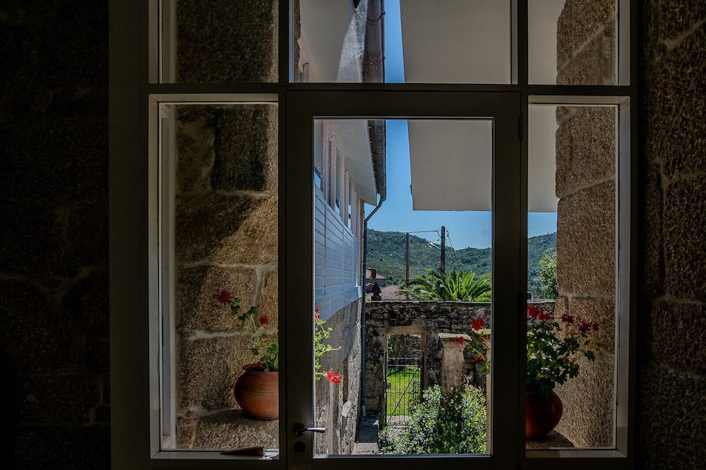Casa Rural O'Pozo