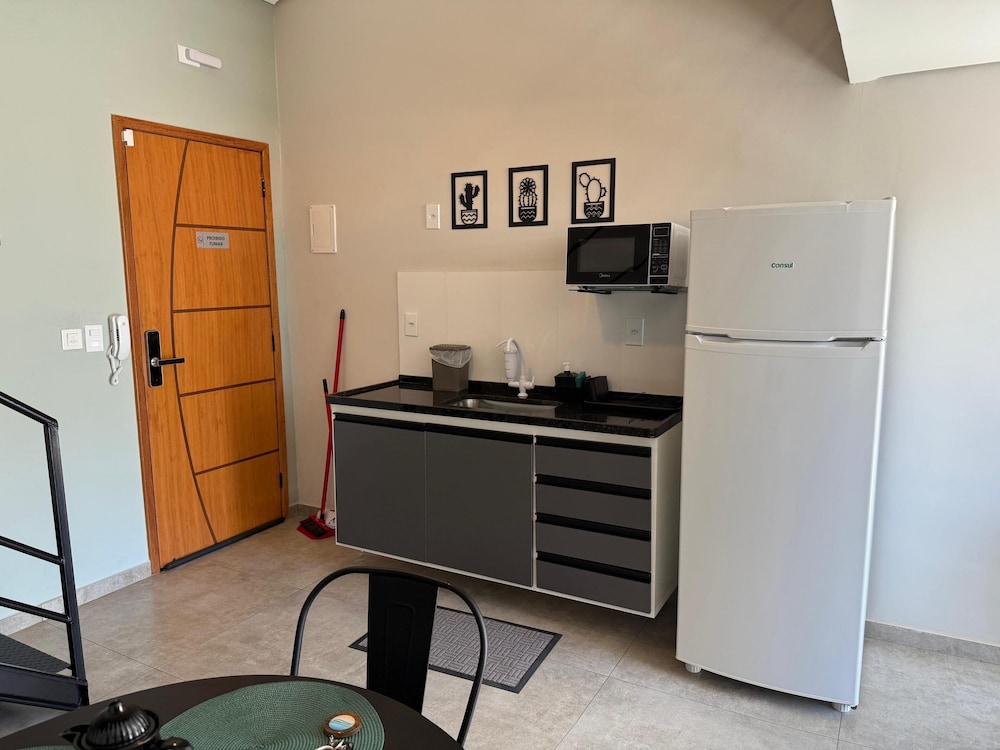 Loft do Braga