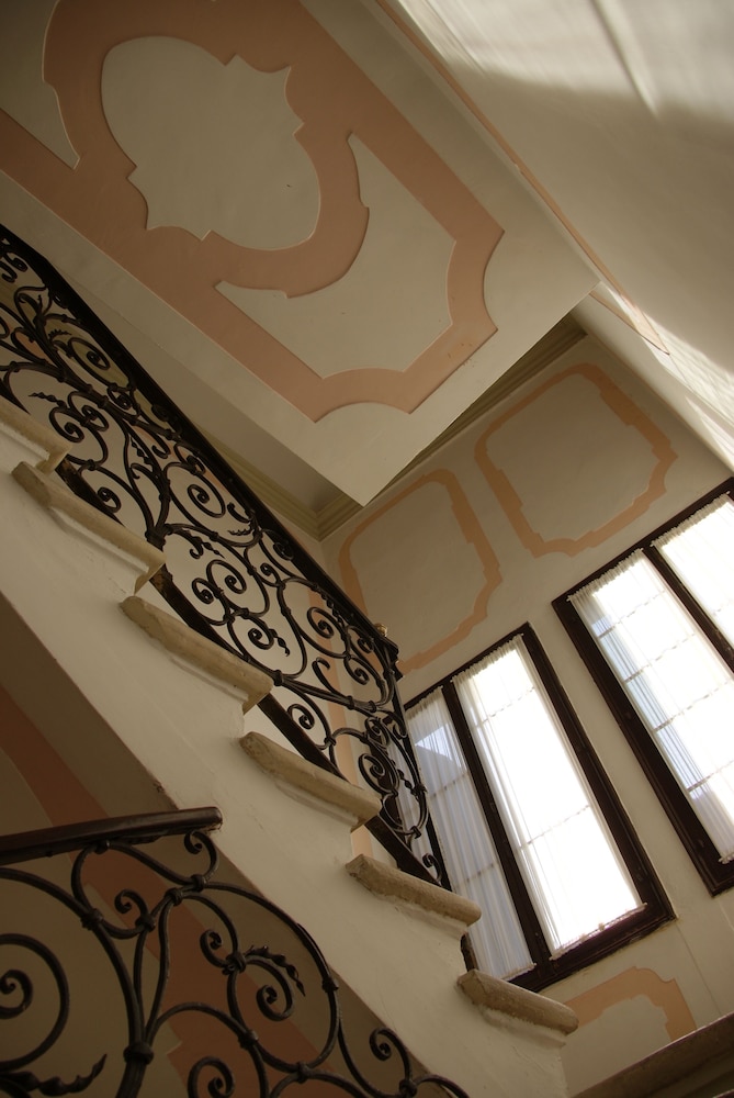 PALAZZETTO SAN LIO