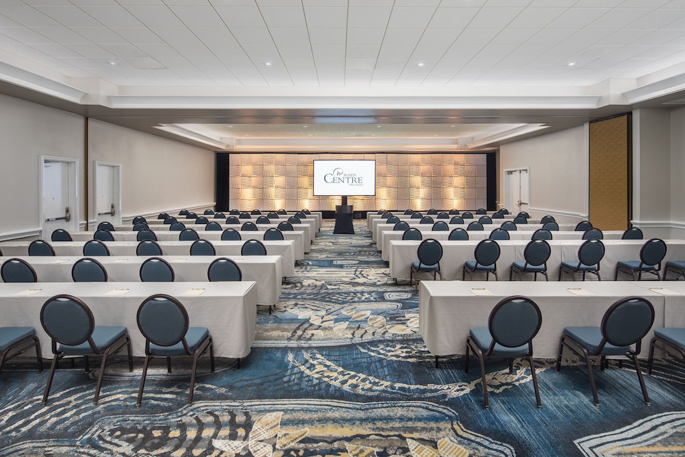 Rosen Centre Hotel