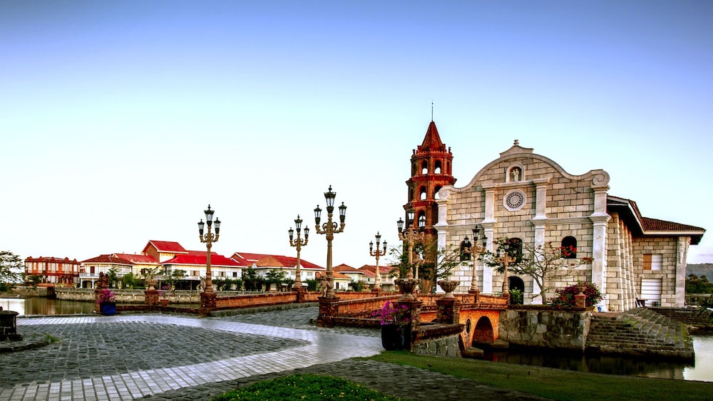 Las Casas Filipinas de Acuzar 113