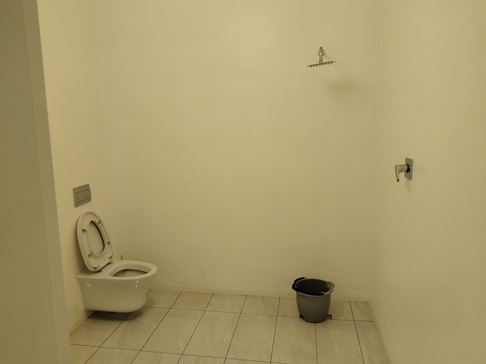 OCCIDENTAL GUESTHOUSE