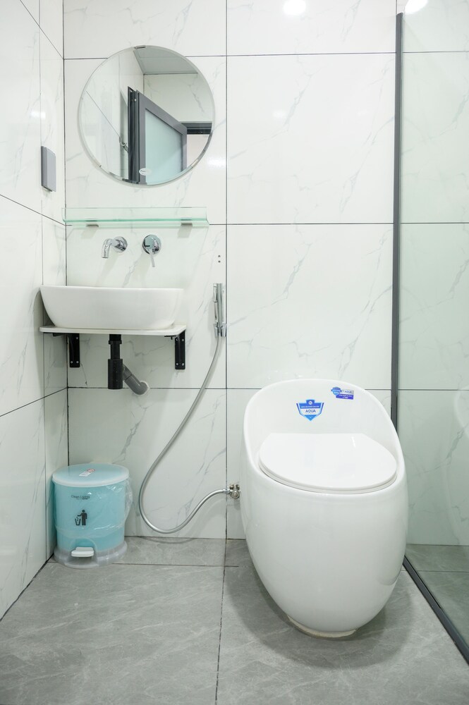 Khai Linh Homestay