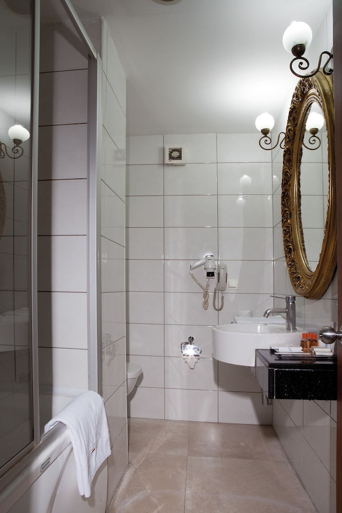 Residence Otel - Butik Sınıf - Image 22