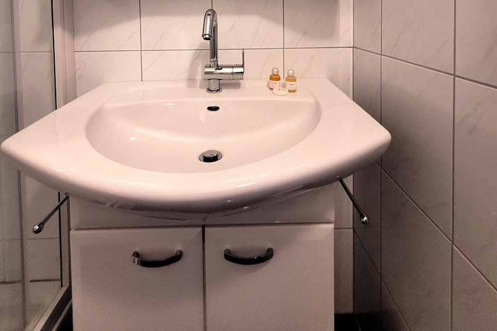 Apartment in Winterberg Near Ski Lifts