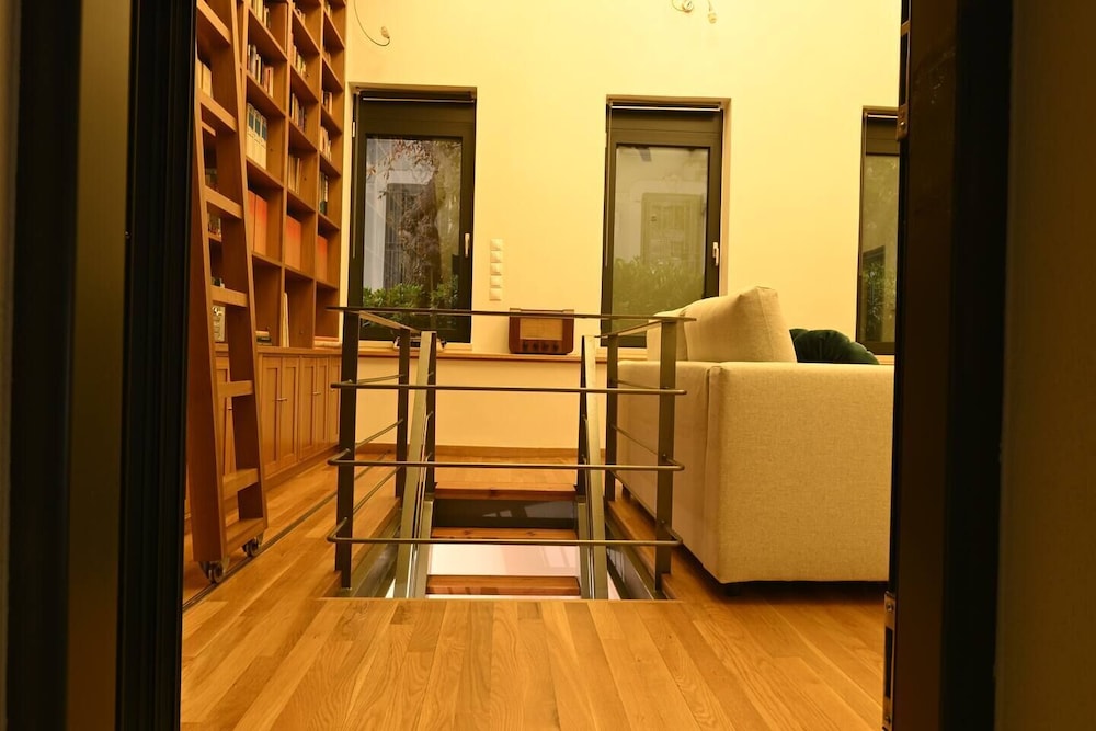 Ma Maison N 9 Downtown Villa Jacuzzi Parking