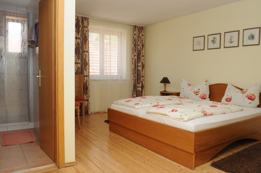Pension Holzapfel view 4