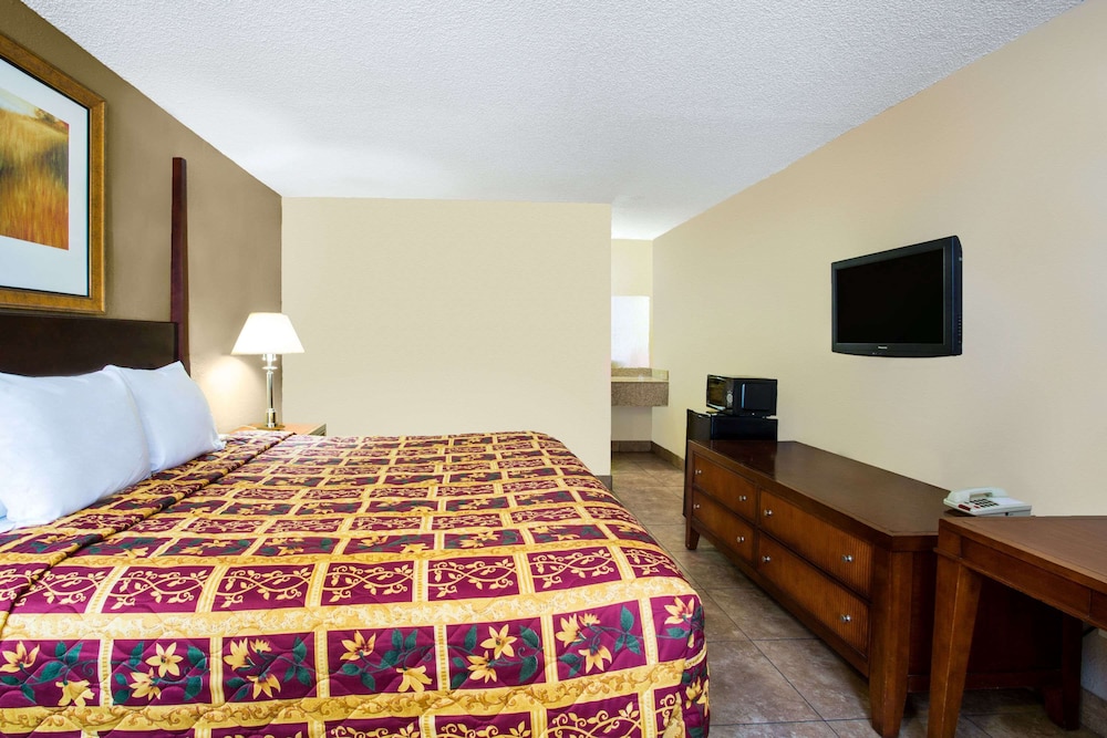 Knights Inn Orlando