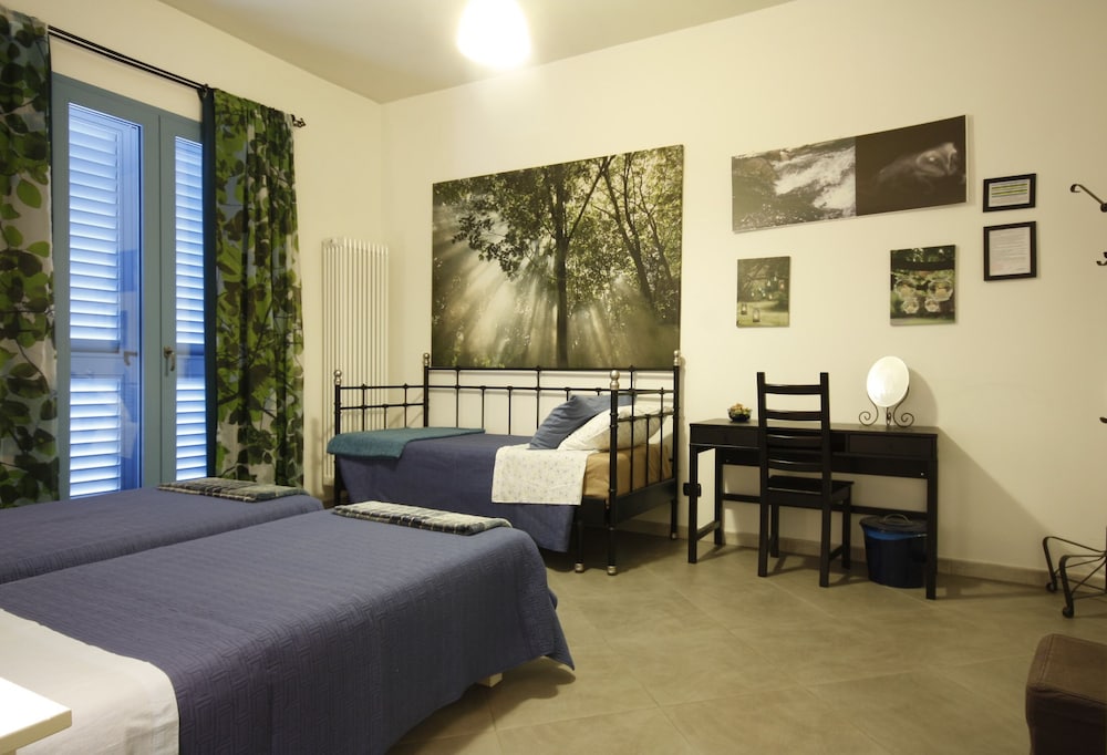 Ca' Bianca Bed & Breakfast view 4
