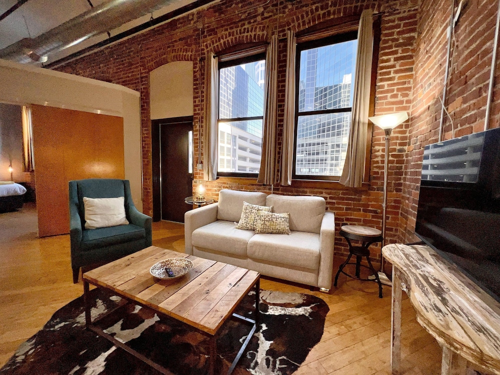 Music City Lofts