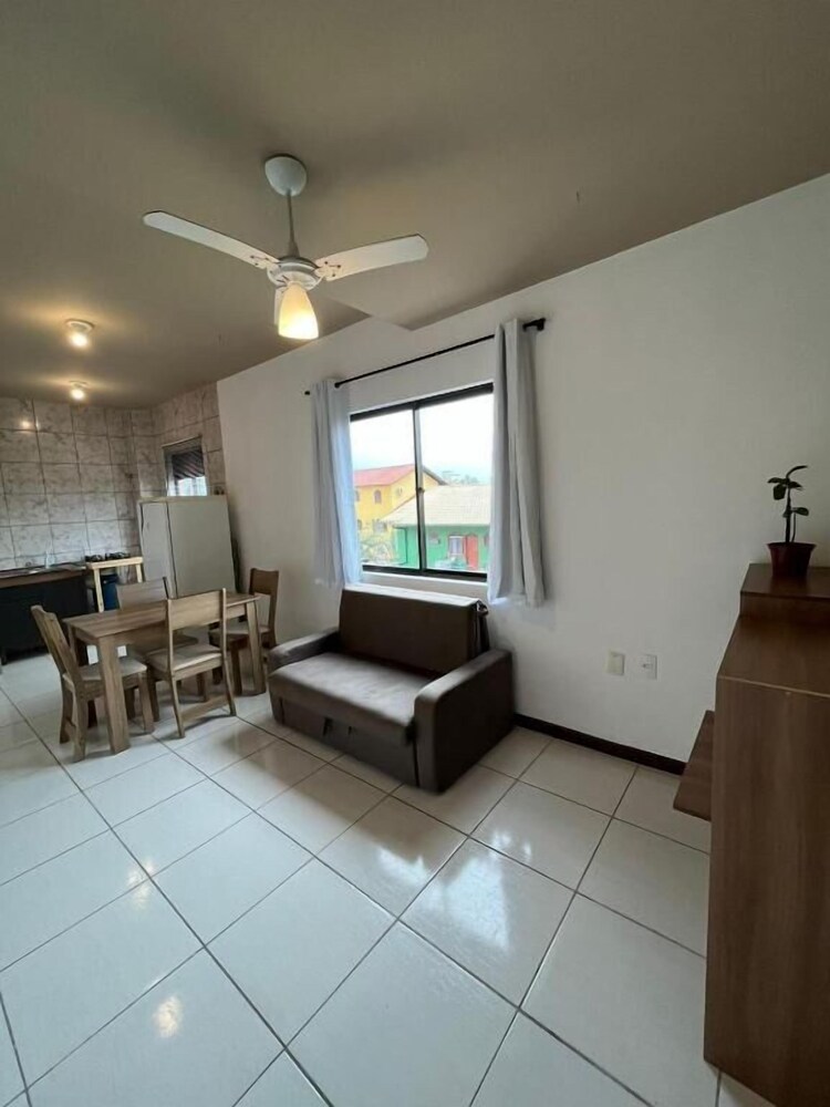 Residencial Lacombe