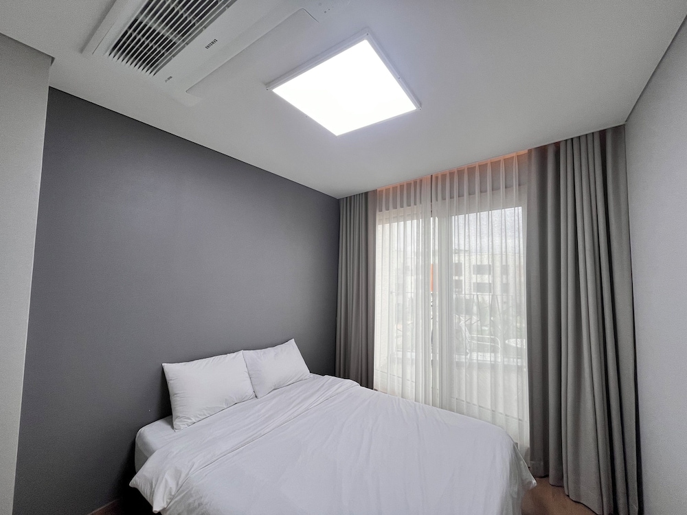Hermen House in Jeju