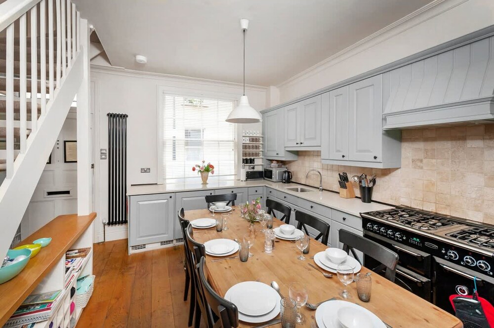 Luxury Cottage in the Heart of Bath