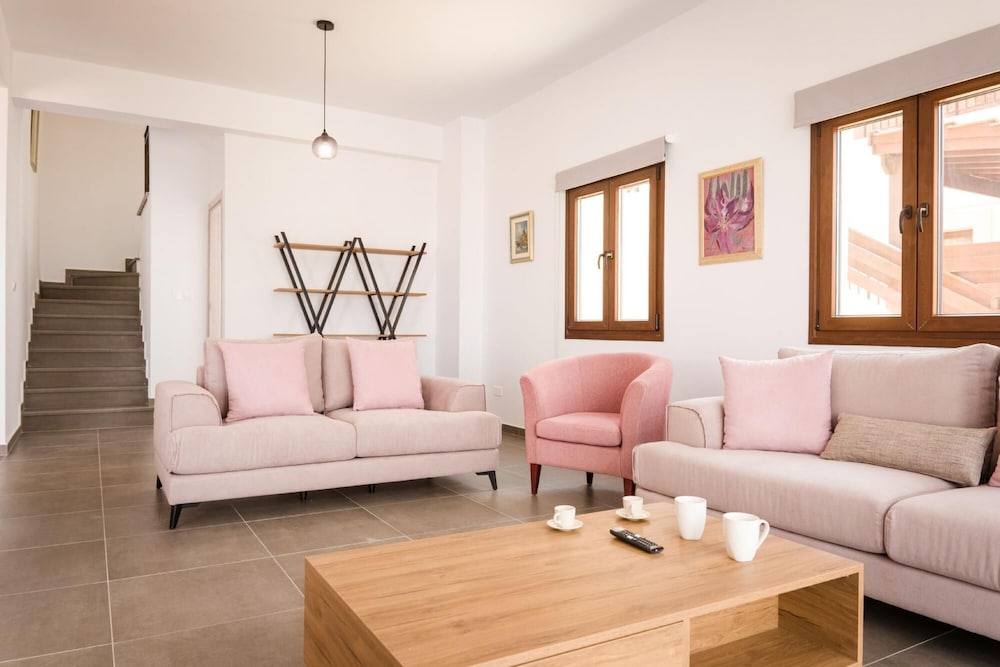 Villa Aeria in Malatya
