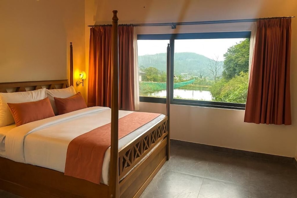 Sonemale Resort Chikmagalur