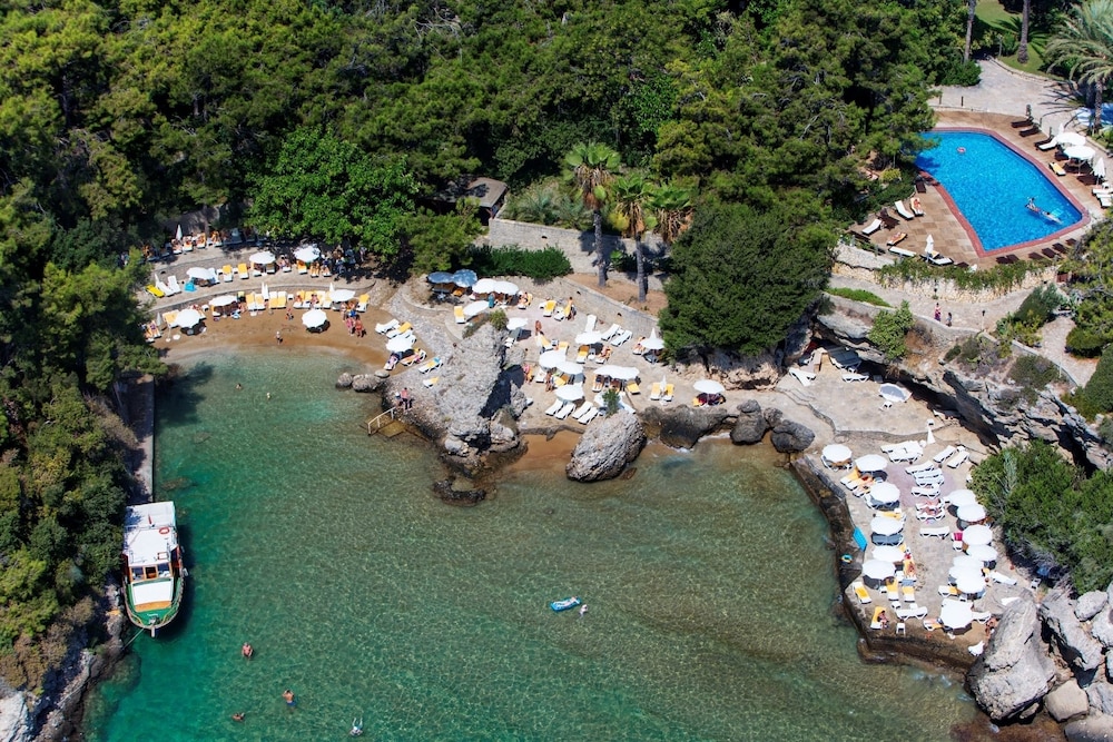 Alara Hotel - All Inclusive