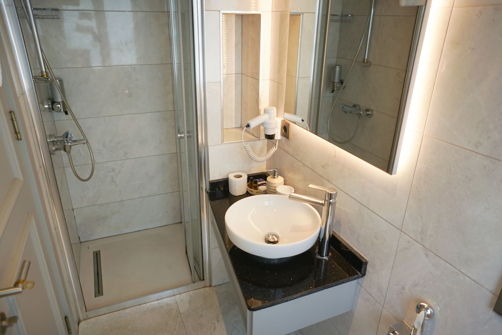 Triada Otel - Image 40