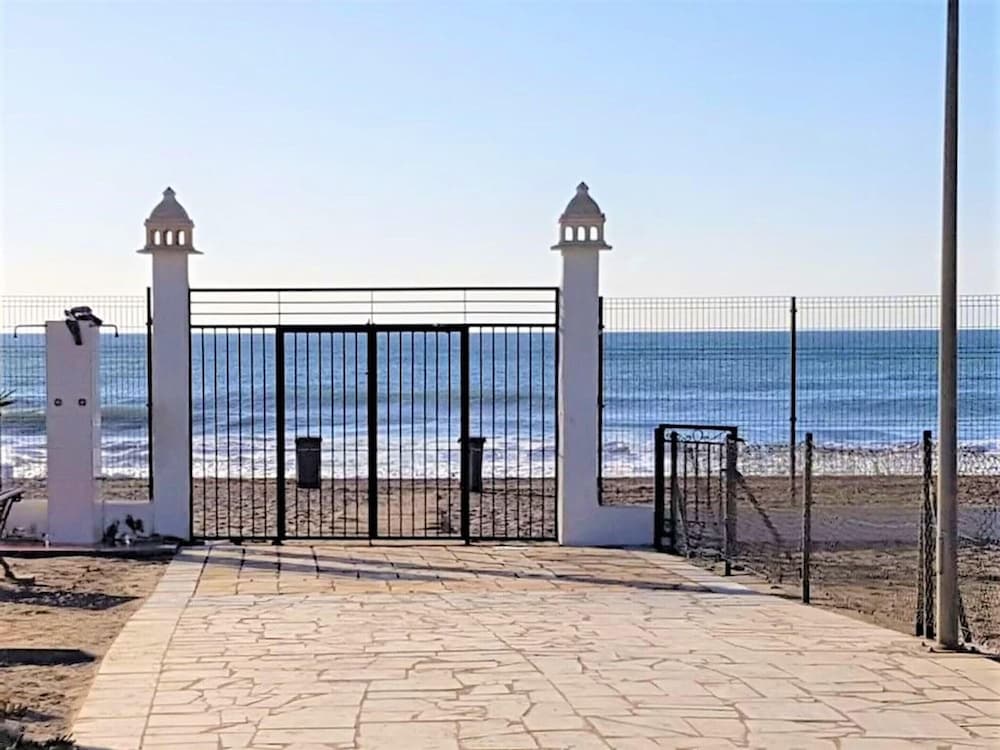 Duplex in Spain Near Naturist Beach