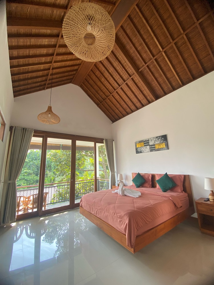 Vishnu Villa