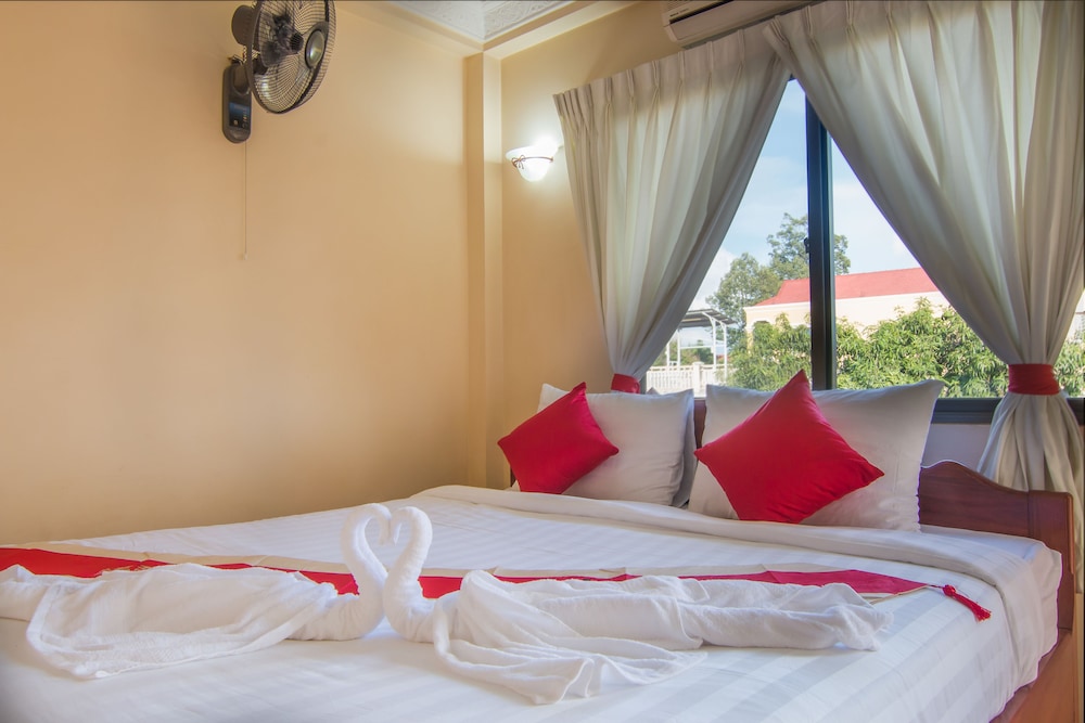Pension Lodge - Hostel
