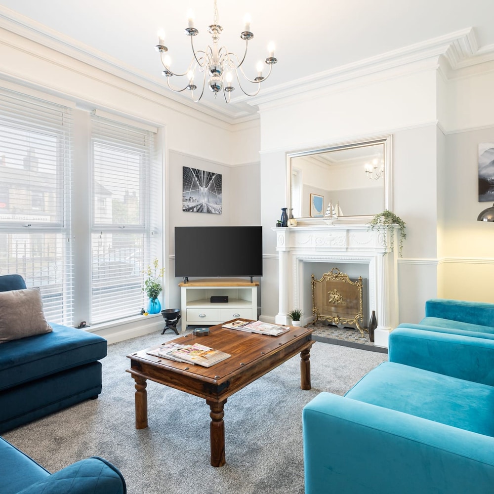 Host Stay The Westbourne Grande