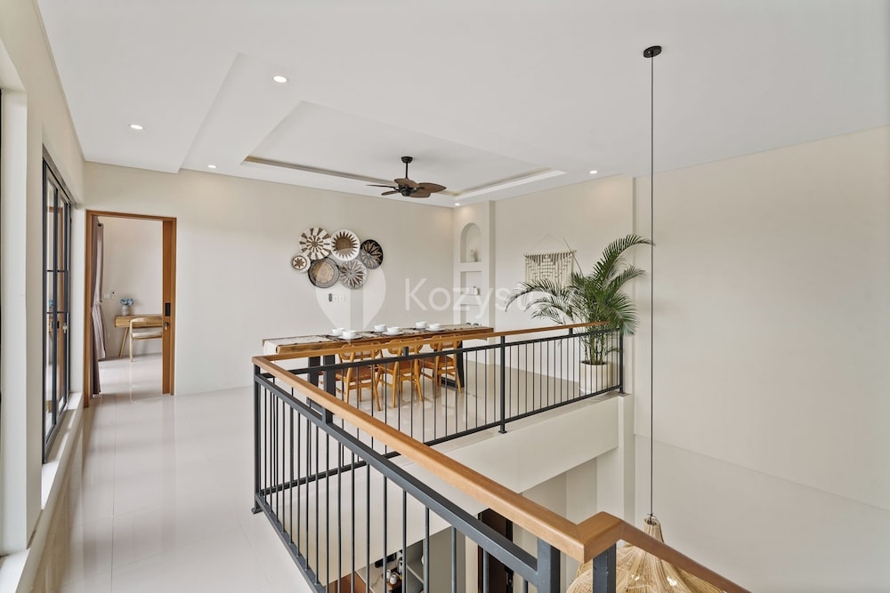 Onichi Villa by Kozystay - Canggu