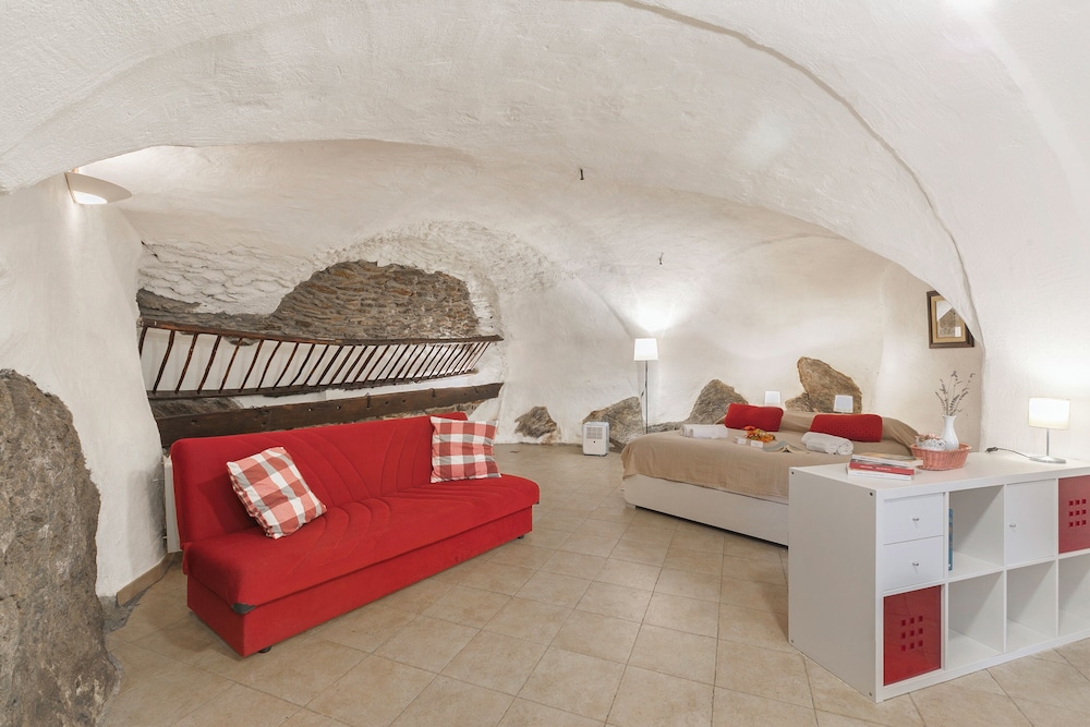 La Casetta Del Borgo