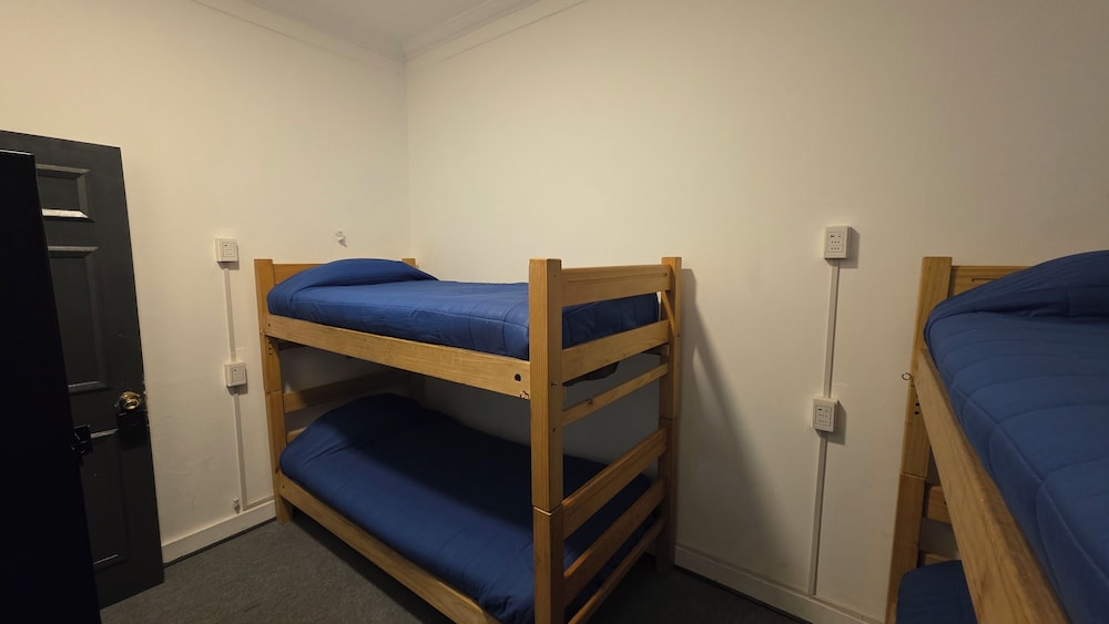 Oceana Suites Chile Hostel