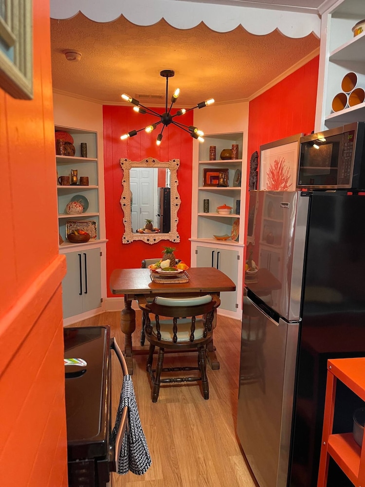1BR Coastal Escape