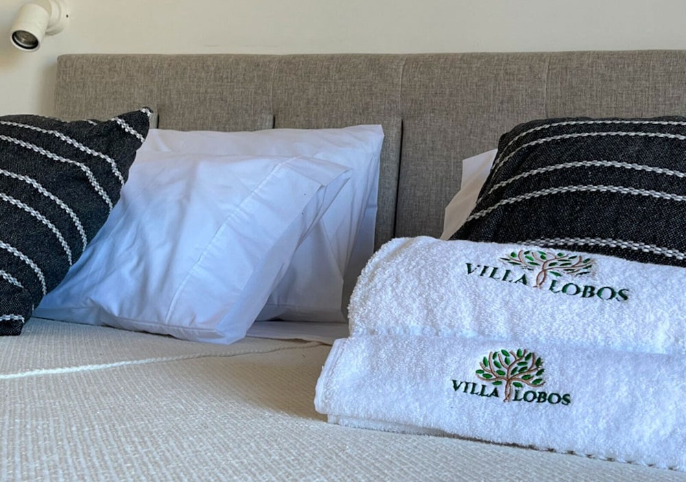 Villa Lobos Tavira