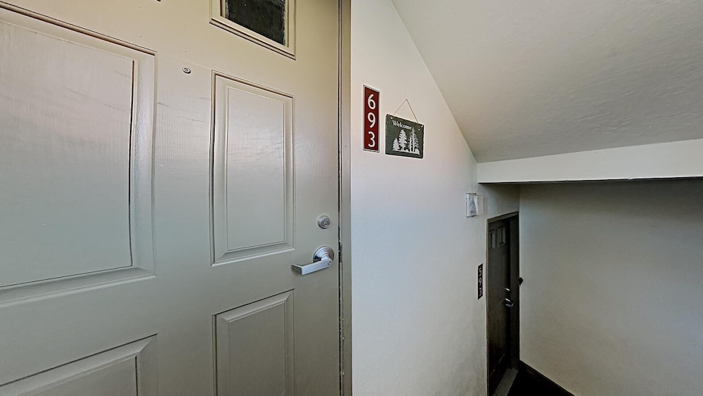 Mammoth Mountain - Vacation Condos