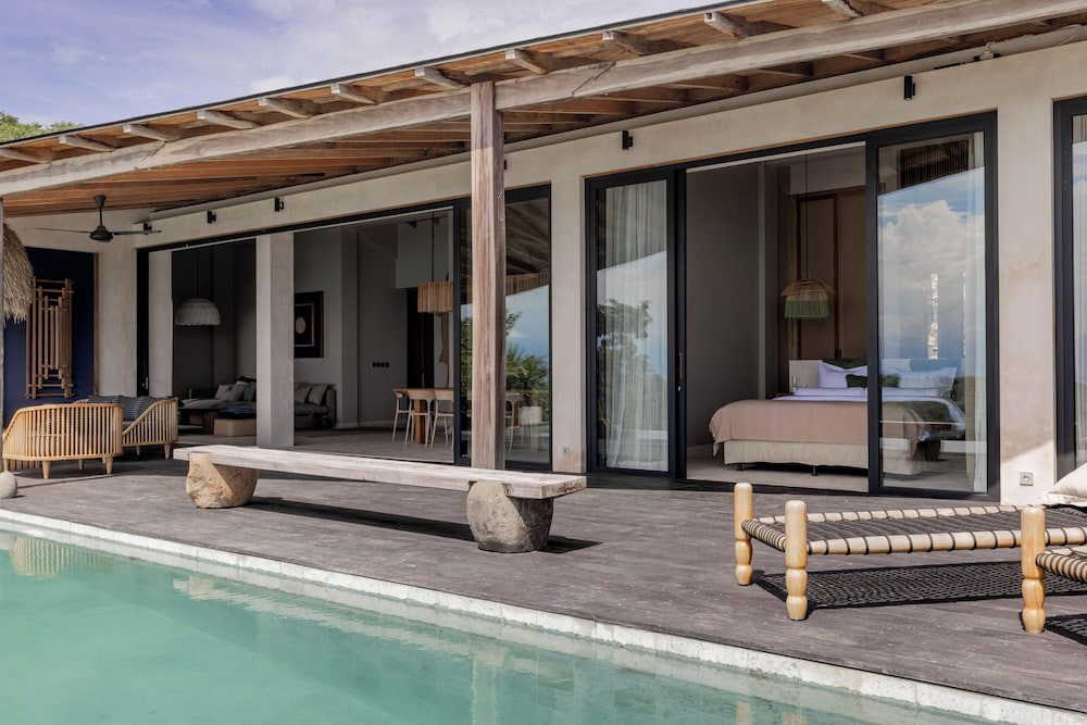 Panorama Villas Ceningan
