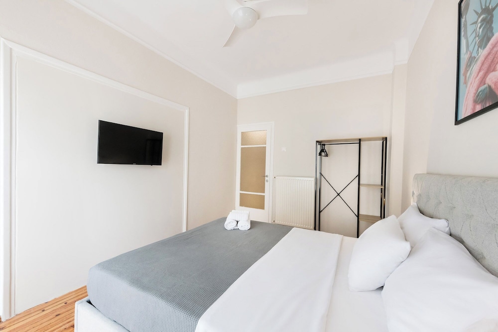 Portoseaview Apartments A Svolou 53