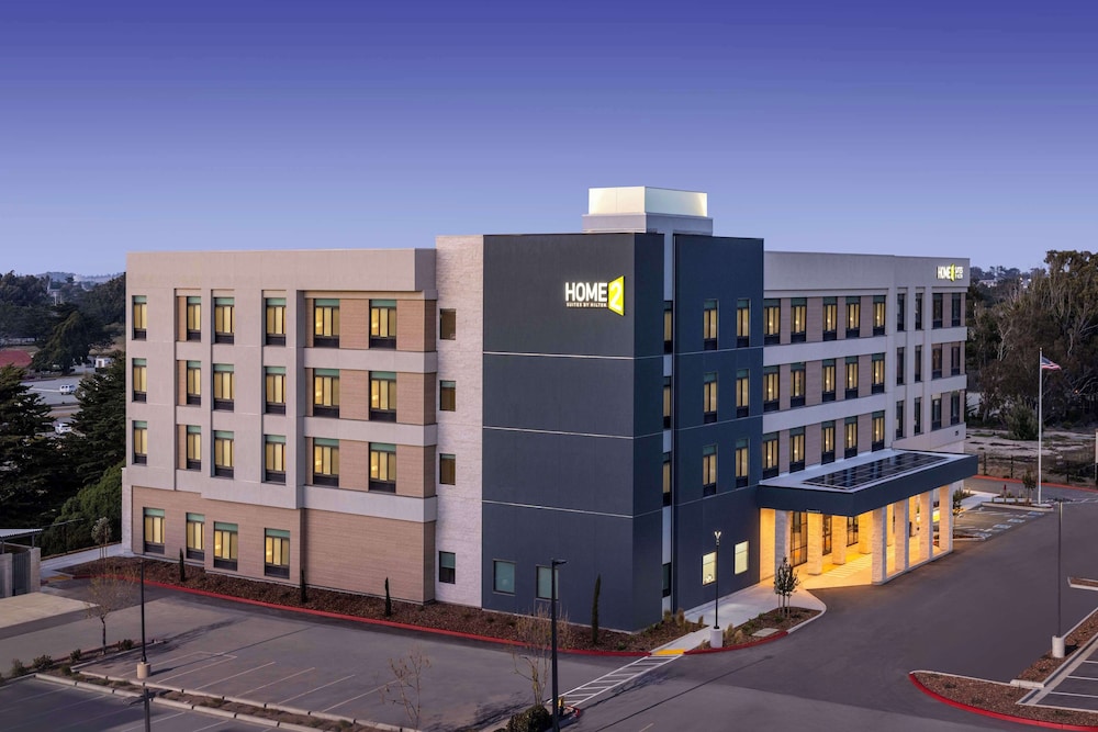 Marina Vacations - Home2 Suites by Hilton at the Dunes on Monterey Bay - Property Image 10