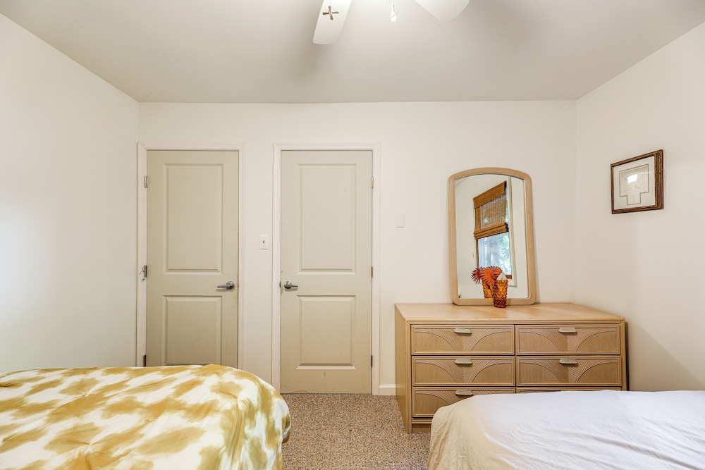 Warm & Cozy 3br-8 Mi to Ocean City!