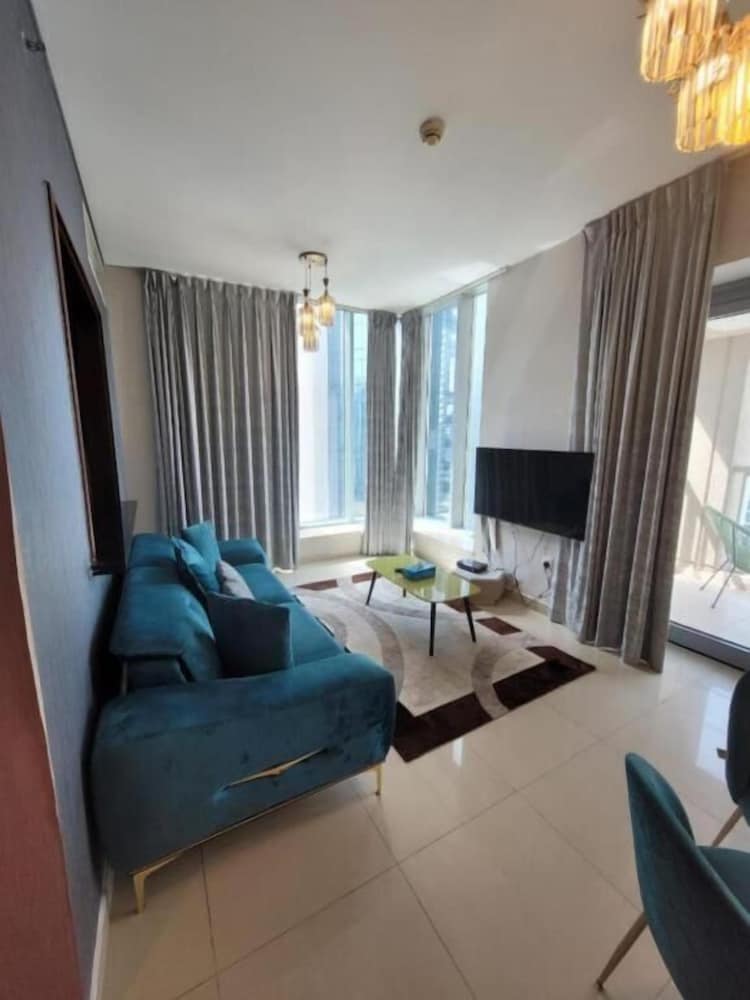 Bellavista - Glamorous - 2Bedroom 29BLVD