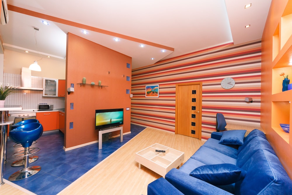 Kyiv Apartments Rent