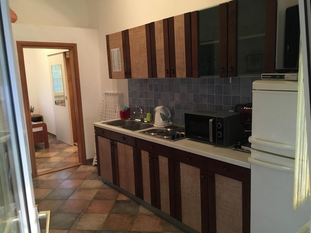 Apartments Pranic