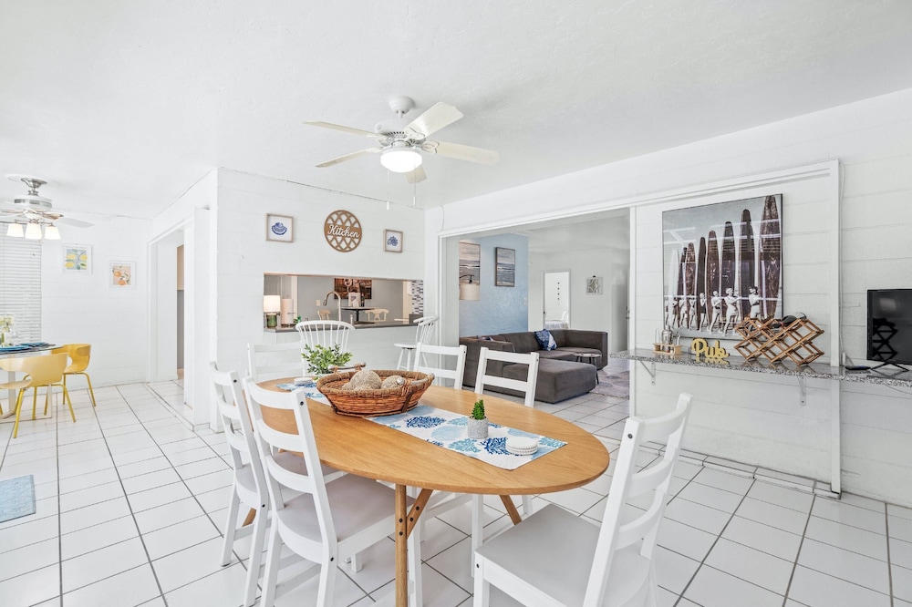 Sand Dollar Cottage