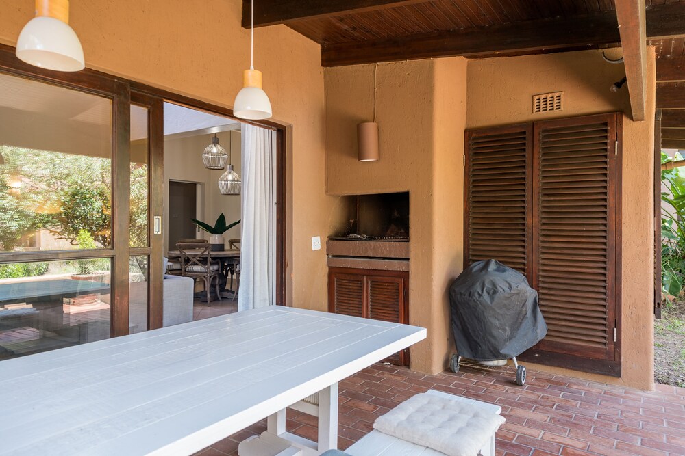 San Lameer Villa Rentals 3404 view 5