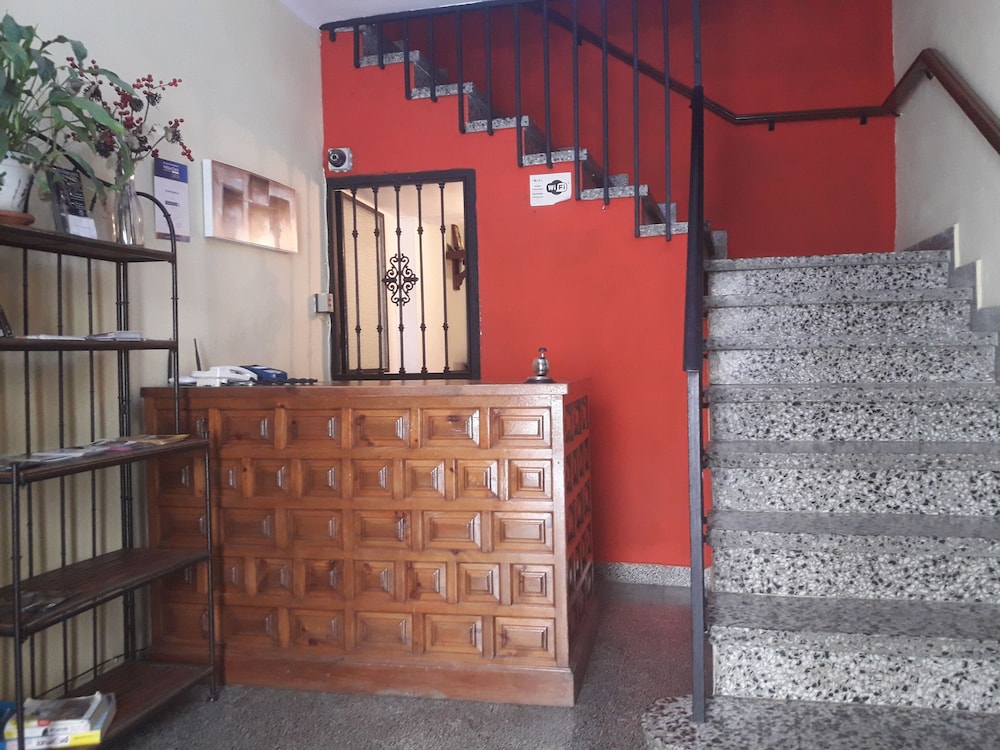 Hostal Ronda Sol photo 2