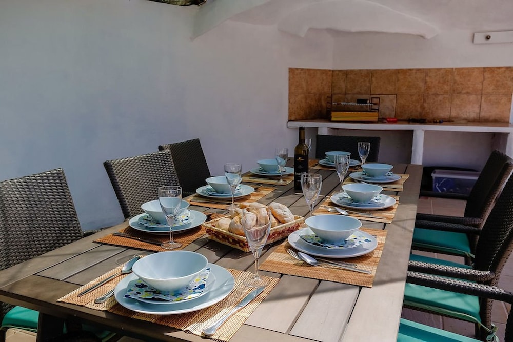Villa Vale Verde 5 Bedroom Villa 10 min Walk to