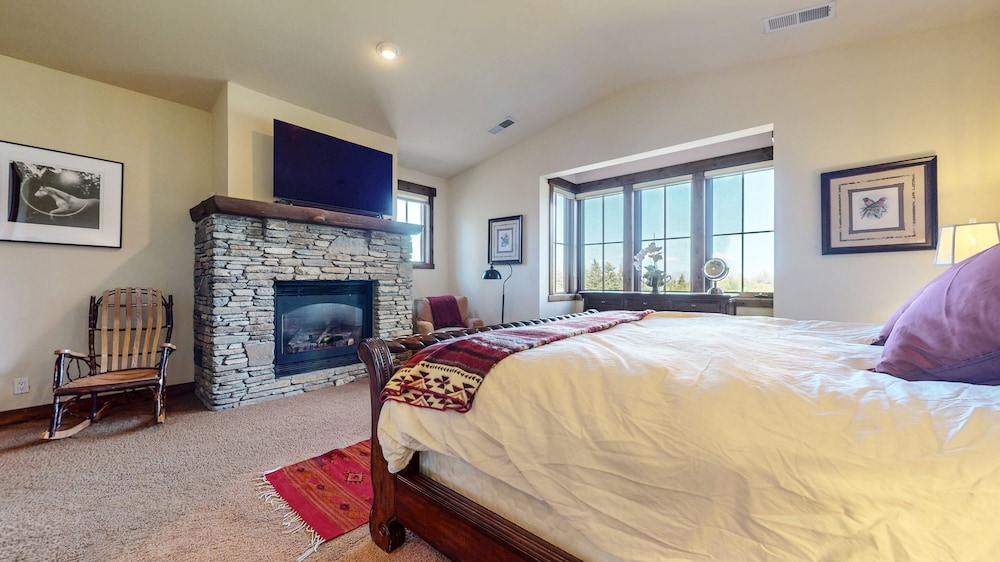 Snowcreek Vi The Lodges #1197 3 Bedroom Condo