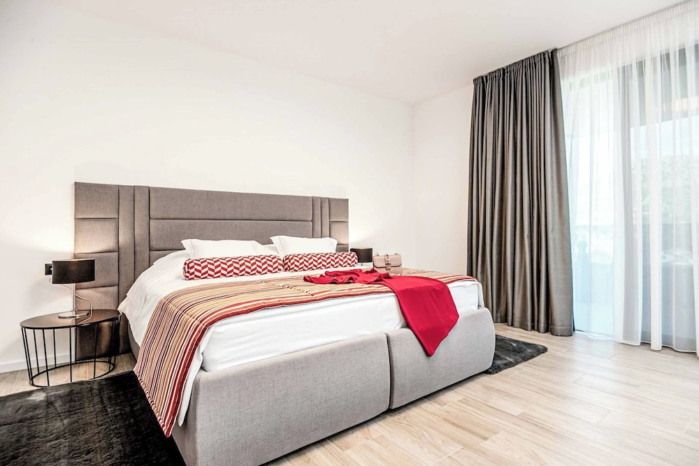 Villa Seashell Deluxe II