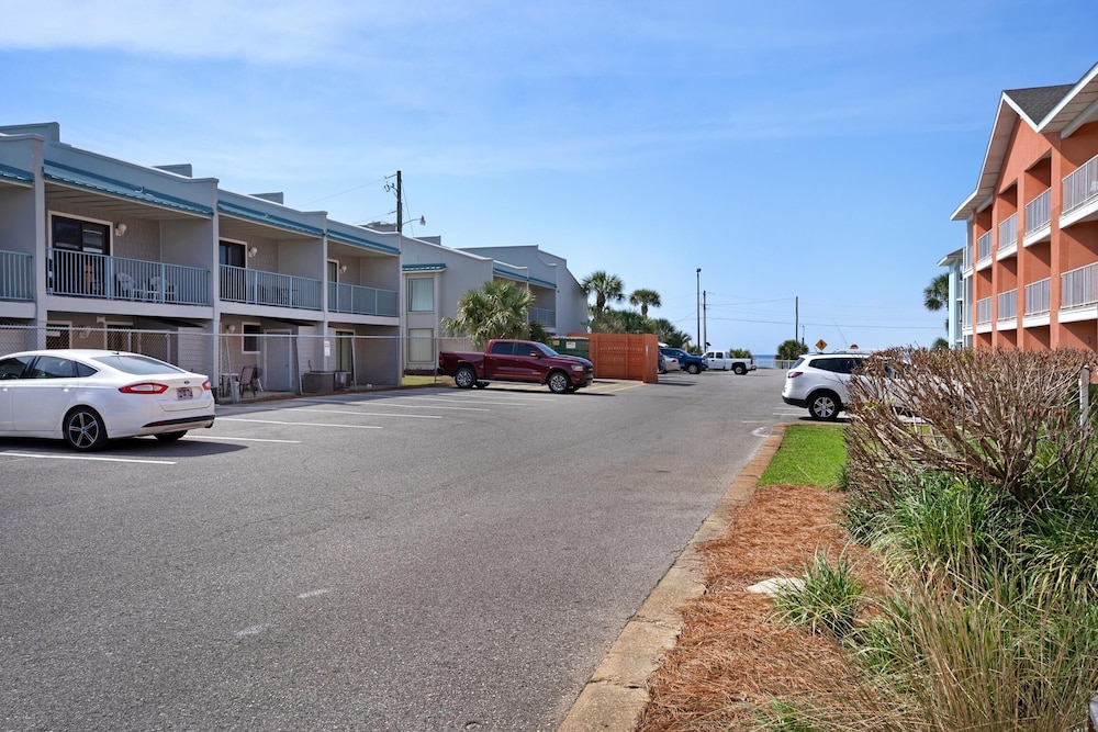 Gulfview II 101